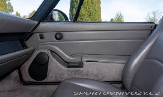 Porsche Carrera GT Carrera Cabriolet 1994