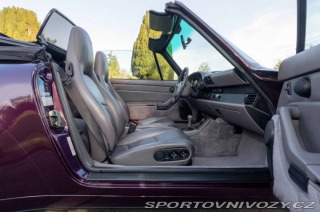 Porsche Carrera GT Carrera Cabriolet 1994