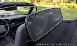 Porsche Carrera GT Carrera Cabriolet 1994
