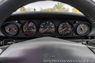 Porsche Carrera GT Carrera Cabriolet 1994