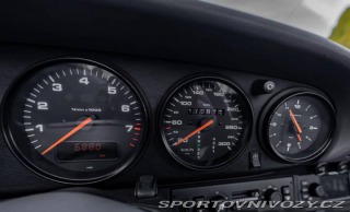 Porsche Carrera GT Carrera Cabriolet 1994