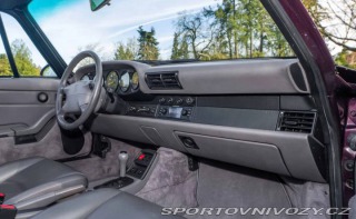 Porsche Carrera GT Carrera Cabriolet 1994