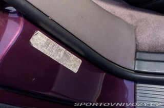 Porsche Carrera GT Carrera Cabriolet 1994