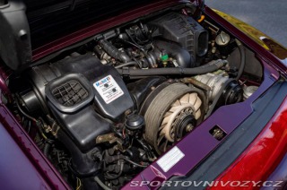 Porsche Carrera GT Carrera Cabriolet 1994