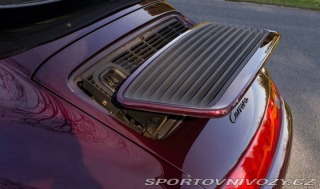 Porsche Carrera GT Carrera Cabriolet 1994