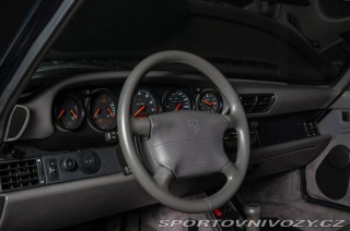 Porsche Carrera GT Carrera 4 1995