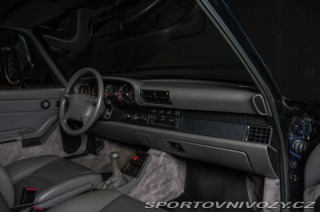 Porsche Carrera GT Carrera 4 1995