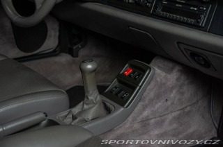 Porsche Carrera GT Carrera 4 1995