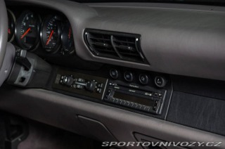 Porsche Carrera GT Carrera 4 1995