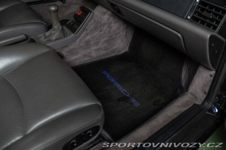 Porsche Carrera GT Carrera 4 1995