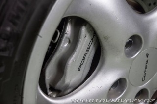 Porsche Carrera GT Carrera 4 1995