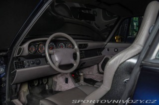 Porsche Carrera GT Carrera 4 1995