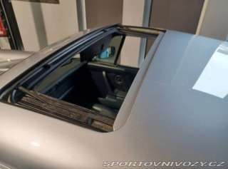 Porsche Carrera GT Carrera 4 Coupé 1996