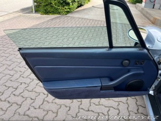 Porsche Carrera GT Carrera Cabriolet 3.6, 6M 1994