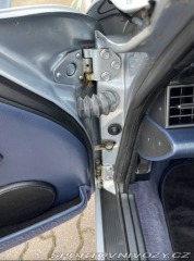 Porsche Carrera GT Carrera Cabriolet 3.6, 6M 1994