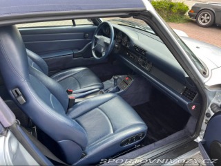 Porsche Carrera GT Carrera Cabriolet 3.6, 6M 1994