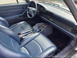 Porsche Carrera GT Carrera Cabriolet 3.6, 6M 1994