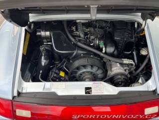 Porsche Carrera GT Carrera Cabriolet 3.6, 6M 1994