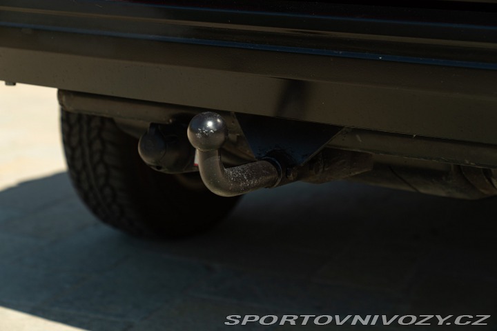 Ostatní značky Ostatní modely Jeep CHEROKEE 2.8 V6 1985