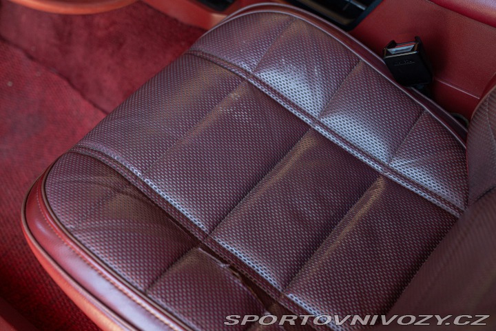 Ostatní značky Ostatní modely Jeep CHEROKEE 2.8 V6 1985