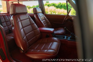 Ostatní značky Ostatní modely Jeep CHEROKEE 2.8 V6 1985