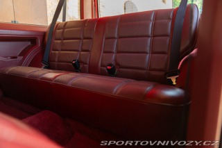 Ostatní značky Ostatní modely Jeep CHEROKEE 2.8 V6 1985