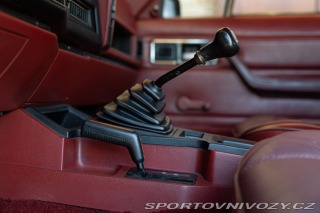 Ostatní značky Ostatní modely Jeep CHEROKEE 2.8 V6 1985