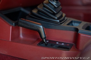 Ostatní značky Ostatní modely Jeep CHEROKEE 2.8 V6 1985