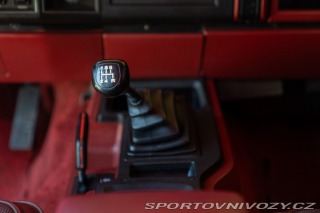 Ostatní značky Ostatní modely Jeep CHEROKEE 2.8 V6 1985
