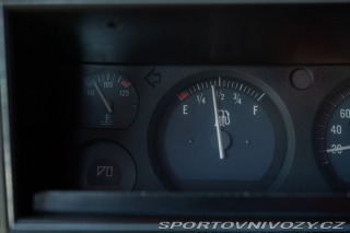 Ostatní značky Ostatní modely Jeep CHEROKEE 2.8 V6 1985