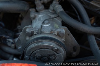 Ostatní značky Ostatní modely Jeep CHEROKEE 2.8 V6 1985