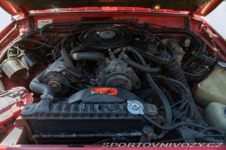Ostatní značky Ostatní modely Jeep CHEROKEE 2.8 V6 1985