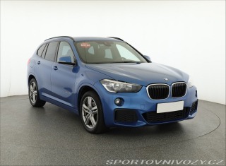 BMW X1 xDrive25d