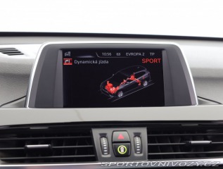BMW X1 xDrive25d 2016