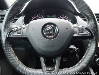 Škoda Octavia RS RS RS 2.0 TDI 2017