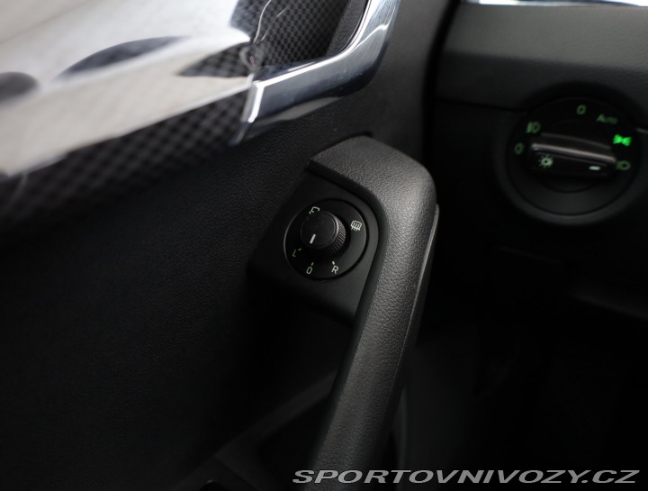 Škoda Octavia RS RS RS 2.0 TDI 4x4 DSG 2016