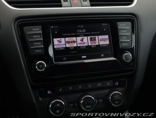 Škoda Octavia RS RS RS 2.0 TDI 4x4 DSG 2016