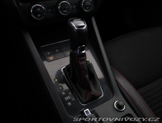 Škoda Octavia RS RS RS 2.0 TDI 4x4 DSG 2016