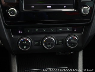Škoda Octavia RS RS RS 2.0 TDI 4x4 DSG 2016