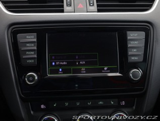 Škoda Octavia RS RS RS 2.0 TDI 4x4 DSG 2016