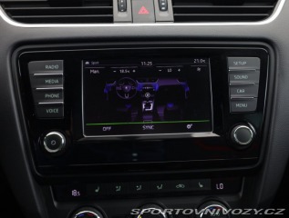 Škoda Octavia RS RS RS 2.0 TDI 4x4 DSG 2016