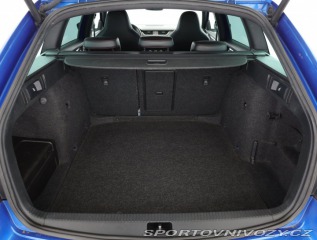 Škoda Octavia RS RS RS 2.0 TDI 4x4 DSG 2016