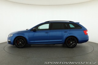Škoda Octavia RS RS RS 2.0 TDI 4x4 DSG 2016