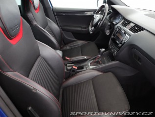 Škoda Octavia RS RS RS 2.0 TDI 4x4 DSG 2016