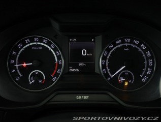 Škoda Octavia RS RS RS 2.0 TDI 4x4 DSG 2016