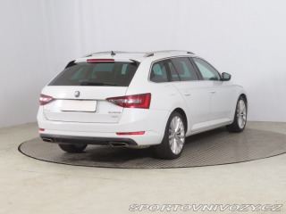 Škoda Superb Laurin&Klement 2.0 TS 2018