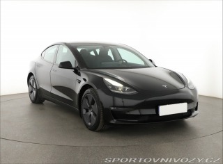 Tesla Model 3 Long Range 4WD 74kWh