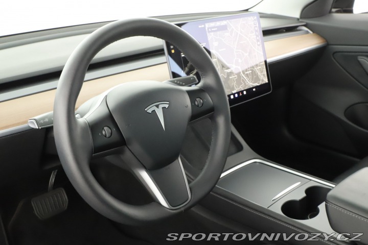 Tesla Model 3 Long Range 4WD 74kWh 2021