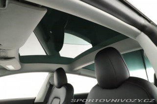 Tesla Model 3 Long Range 4WD 74kWh 2021