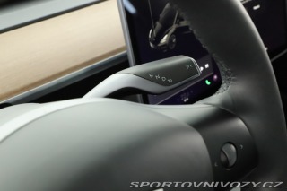 Tesla Model 3 Long Range 4WD 74kWh 2021